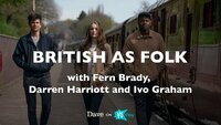 British as Folk