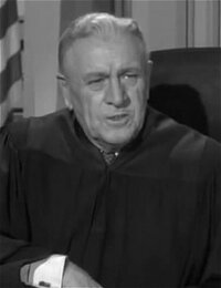 Judge