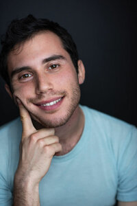 Jonah Weinstein