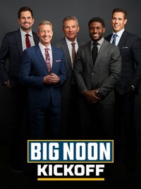 Big Noon Kickoff