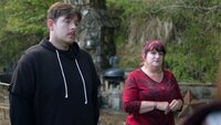 Terror In Appalachia