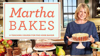 Martha Bakes