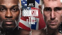 UFC Fight Night 191: Brunson vs. Till