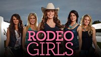 Rodeo Girls