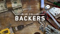 Blue Collar Backers