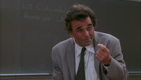 Columbo Goes to College