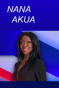 Nana Akua