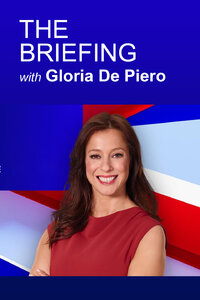 The Briefing with Gloria De Piero