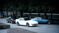 £1500 Porsches