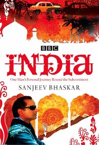 India with Sanjeev Bhaskar