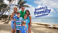 Buddy's Family Vacation