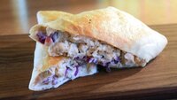BBQ Chicken on the Fly Brawl
