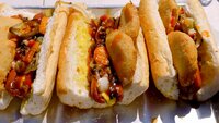 Double Dog Dare-Ya Brawl
