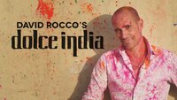 David Rocco's Dolce India