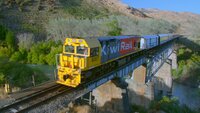 Coastal Pacific