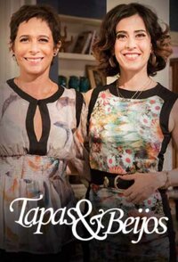 Tapas & Beijos