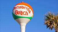 A Young Married Couple Scour Pensacola Beach for a Waterfront Vacation Home