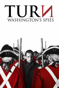 TURN: Washington's Spies
