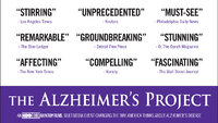 The Alzheimer's Project