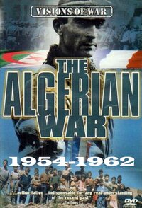 The Algerian War 1954-1962