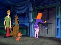 Scoobygeist