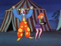Crazy Carnival Caper