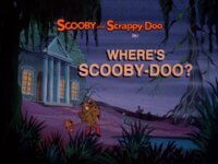 Where's Scooby-Doo? (1)