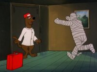 Where's Scooby-Doo? (2)