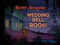 Wedding Bell Boos! (1)