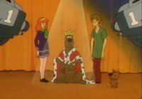Happy Birthday, Scooby-Doo (2)