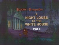 A Night Louse at the White House (1)