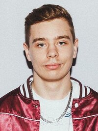 Сергей Орлов