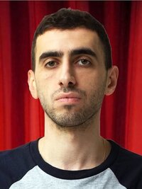 Артур Чапарян