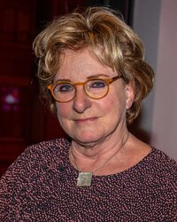 Catherine Keyl