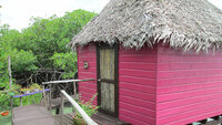 Dropping Anchor in Bocas del Toro