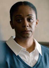 Captain Cassie Sampson