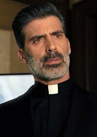 Father Rodrigo Katagas