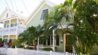 Fashion Designer Wants Vintage Conch Style Home in Key West, Florida
