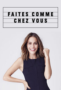 Faites comme chez vous