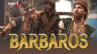 Barbaroslar: Akdeniz'in Kılıcı