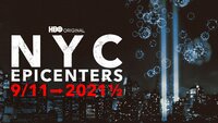 NYC Epicenters 9/11→2021½