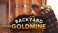 Backyard Goldmine
