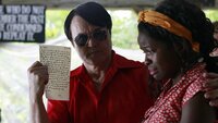 Escaping Jonestown