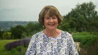 The Cotswolds & Beyond with Pam Ayres