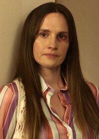 Sarah Sellars