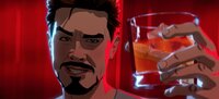 What If… Killmonger Rescued Tony Stark?