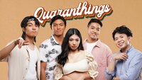 Quaranthings The Series