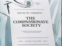 The Compassionate Society