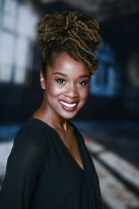 Nerissa Bradley