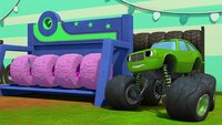Power Tires!